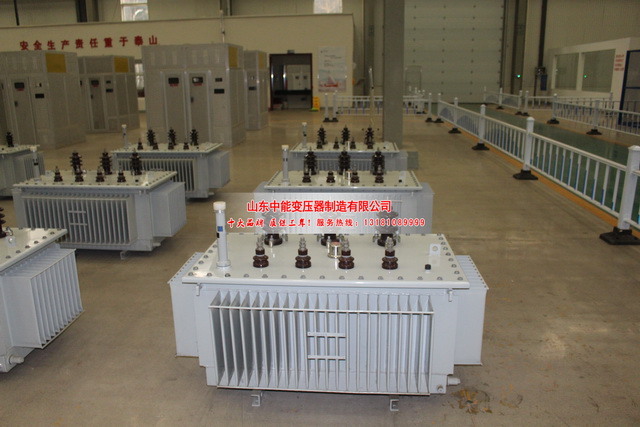 连州S20变压器